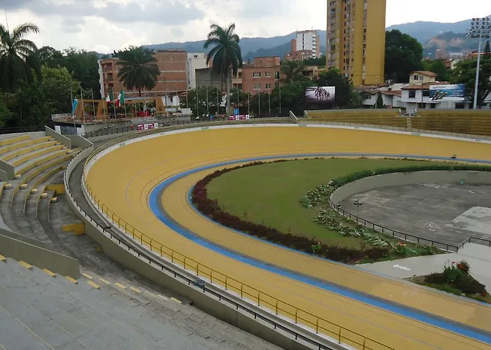 Iris Hostel Medellin